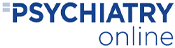 Psychiatry Online logo